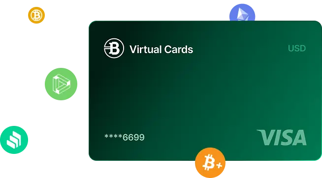 crypto card